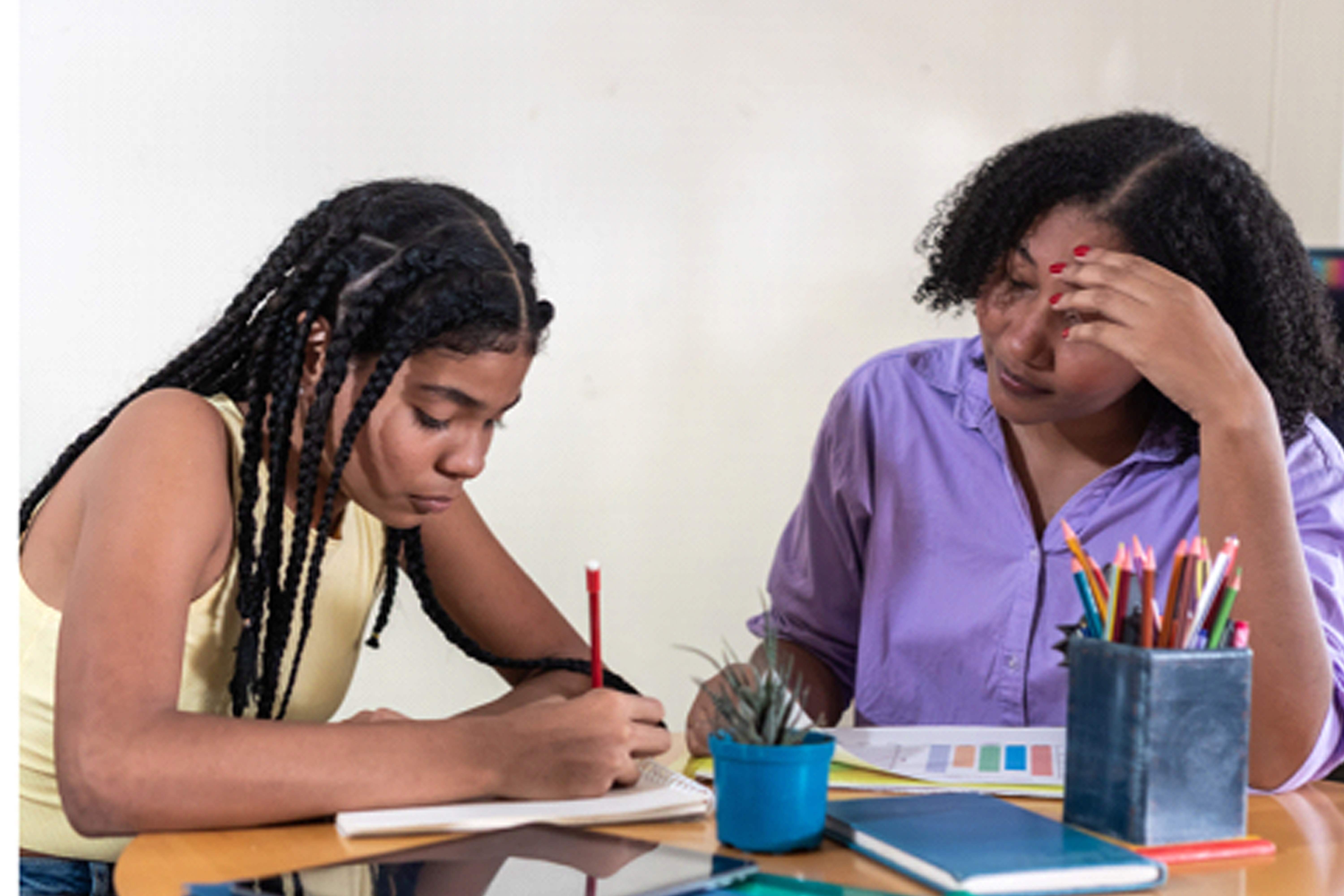 Cours particuliers